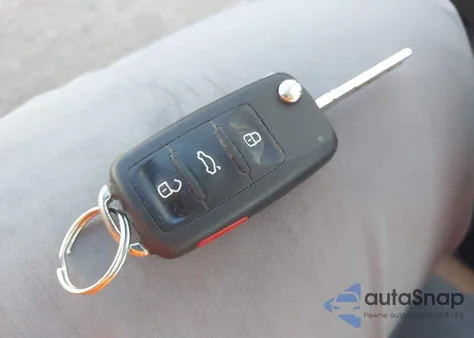 2017 Volkswagen Jetta 1.4T S from USA, damaged, VIN 3VW2B7AJ9HM360764